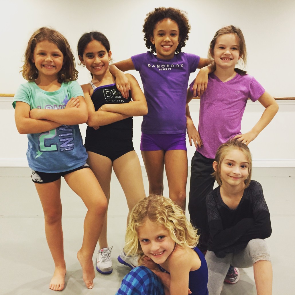 Dancebox Studio Dance Studio South Tampa Dance Education Adult